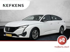 Peugeot 308 SW - 130pk Active Pack Business | Navigatie | CarPlay | Stoelverwarming | AGR Stoelen