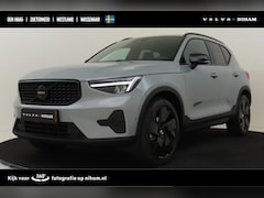 Volvo XC40 - B4 (M-HYBRID) PLUS BLACK EDITION -PANO.DAK|HARMAN/KARDON|360°CAM|POWER-SEATS|VERW.VOORRUIT