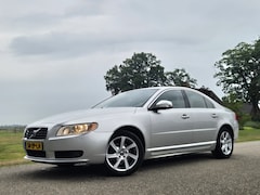 Volvo S80 - 2.4 D5 Momentum