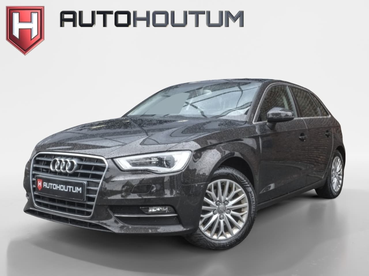 Audi A3 Sportback - 1.4 TFSI COD Ambiente Proline+ | Trekhaak | Xenon | Navigatie - AutoWereld.nl