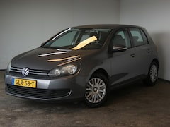 Volkswagen Golf - 1.4 Easyline