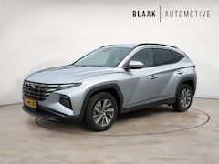 Hyundai Tucson - 1.6 T-GDI HEV Comfort Smart