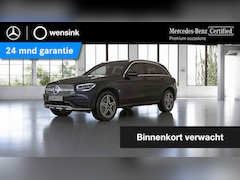 Mercedes-Benz GLC-klasse - 300e 4MATIC Business Solution AMG | Memory | Extra getint glas | 360 graden camera | Stoel