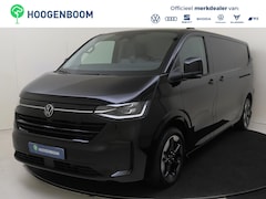 Volkswagen Transporter - Bedrijfswagens 2.5 eHybrid Bulli L2 171 kW (233 pk) 3500 mm CVT automaat FWD | Binnenspieg