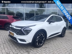 Kia Sportage - 1.6 T-GDi Plug-in Hybrid AWD GT-PlusLine