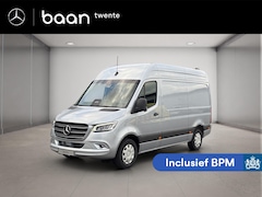 Mercedes-Benz Sprinter - 317 CDI L2 Pro | Automaat | Trekhaak 3, 5T | LED koplampen I Incl. BPM