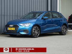 Audi A3 Sportback - 40 TFSI e Advanced edition | Keyless | Stoelverwarming