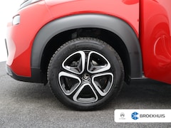 Citroën C3 Aircross - 1.2 PureTech Live Navigatie | Airco | Cruise Control | LED verlichting | Parkeersenoren