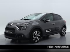 Citroën C3 - 1.2 110 PK Shine | Automaat
