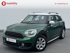 MINI Countryman - 1.5 Cooper Chili Automaat Harman/Kardon LED Koplampen | Apple CarPlay | Leer | Comfort Acc