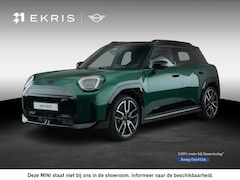 MINI Aceman - E | John Cooper Works L Trim