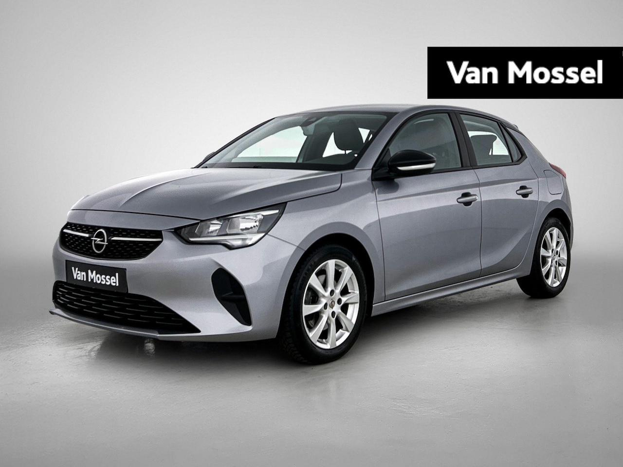 Opel Corsa - 1.2 Edition 100 PK || Apple Carplay/Android Auto || Airco || Cruise control || - AutoWereld.nl