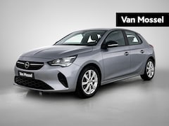 Opel Corsa - 1.2 Edition 100 PK || Apple Carplay/Android Auto || Airco || Cruise control ||