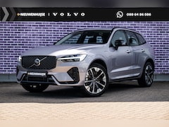 Volvo XC60 - 2.0 T6 Plug-in hybrid AWD Ultra Dark | Stoel-/Stuurverwarming | Getint Glas | Head-up Disp