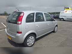 Opel Meriva - €1499, -1.6-16V Enjoy Apk 2027 Airco + Trekhaak Nappas