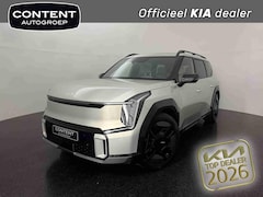 Kia EV9 - 99, 8kWh 384pk AWD Dual Motor GT-Line