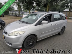 Mazda 5 - 5 2.0 Touring airco export