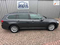 Volkswagen Passat Variant - 1.5 TSI Comfortline Business