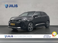 Peugeot 3008 - 1.6 HYbrid4 300 Première | Camera | Stoelverwarming | LED