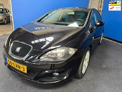 SEAT Leon - 1.2 TSI Good Stuff Nieuwe APK