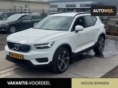 Volvo XC40 - 1.5 T3|LED|NL AUTO|NAVI|GOED ONDERHOUDEN