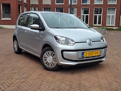 Volkswagen Up! - 1.0 move up Airco Automaat