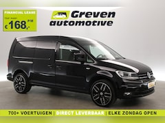 Volkswagen Caddy Maxi - 2.0 TDI L2H1 102pk | Airco | Cruise | Navi | Parkeersensoren | Trekhaak
