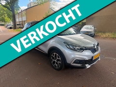 Renault Captur - Tweede eigenaar / 75.000 NAP / Camera / Navigatie