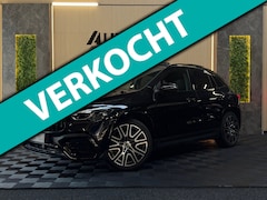 Mercedes-Benz GLA-Klasse - 200 AMG Line PANO|KEYLESSS|CARPLAY|CAMERA|FEERVERLICHTING|FABRIEKSGARANTIE|20INCH