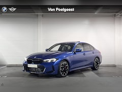 BMW 3-serie - Sedan 320i M Sport | Schuifdak | trekhaak