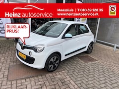 Renault Twingo - 1.0 SCe 70pk S&amp;S Collection
