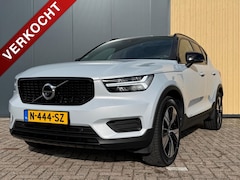 Volvo XC40 - T5 Twin Engine 262pk Geartronic R-Design | SOH 91% | NL Auto | Pano H&K | Trekhaak | ACC |