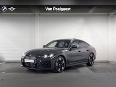 BMW 4-serie Gran Coupé - 420i High Executive M Sport | Carbon interieur
