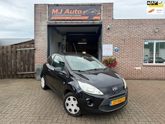 Ford Ka - 1.2 Champions Edition airco 1e eigenaar