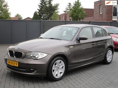 BMW 1-serie - 116i Introduction Airco Clima 106dkm