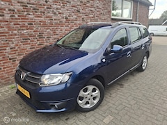 Dacia Logan MCV - 0.9 TCe Easy-R Lauréate
