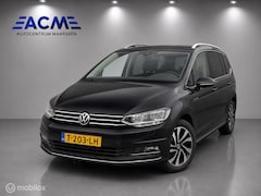Volkswagen Touran - 1.5 TSI Highline 7 persoons