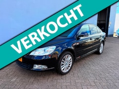 Skoda Octavia - 1.2 TSI Ambition - Trekhaak
