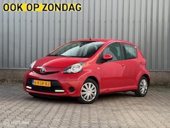 Toyota Aygo - 1.0 VVT-i | Airco | JBL