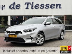 Kia Cee'd Sportswagon - Ceed 1.0 T-GDi DynamicLine | Camera | Carplay | Navi | Rijklaar met beurt & garantie