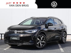 Volkswagen ID.4 - GTX Limited Edition 4MOTION 77 kWh 340pk | Warmtepomp | Trekhaak | 360 Camera | LED Matrix