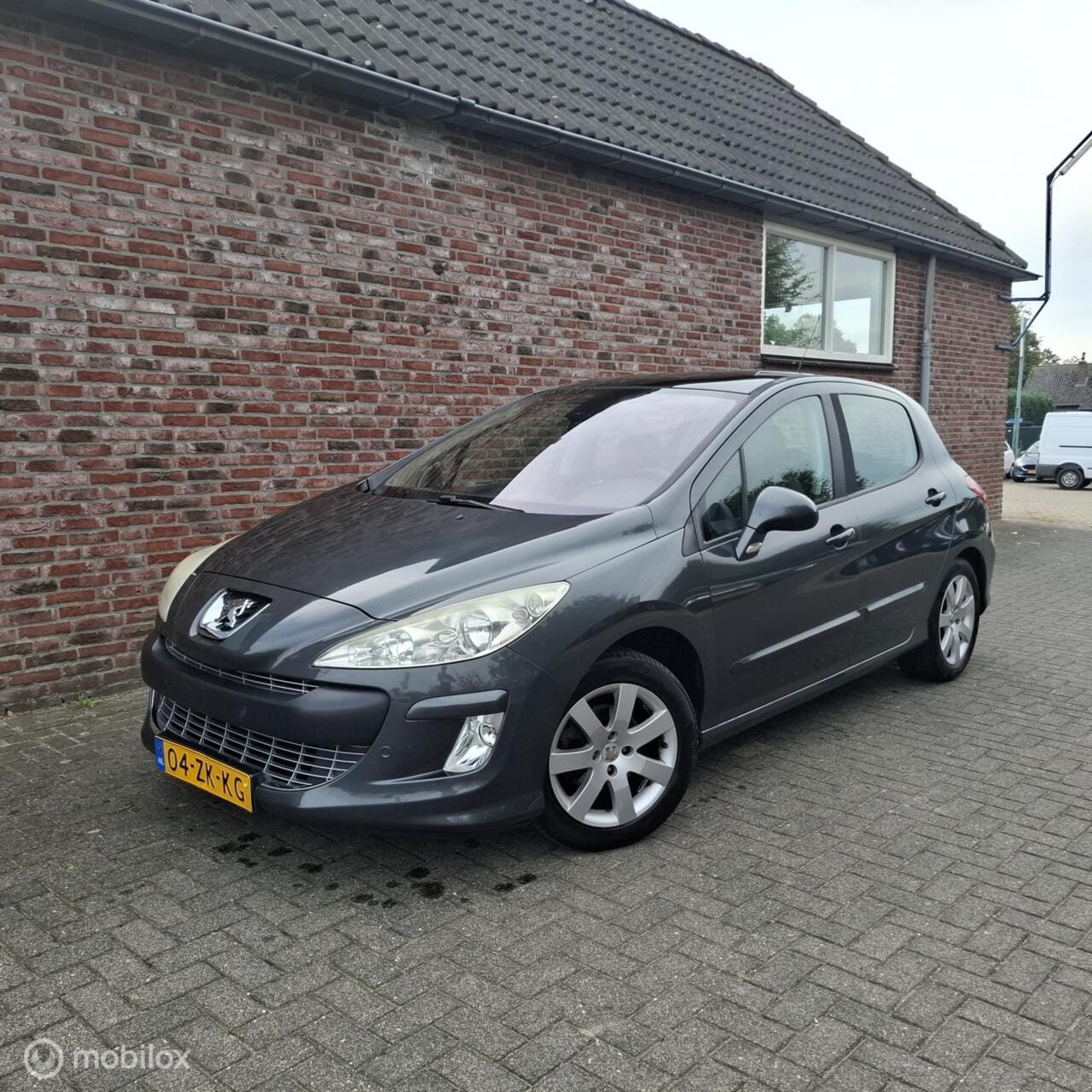 Peugeot 308 - 1.6 THP XT 1.6 THP XT - AutoWereld.nl