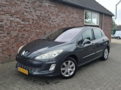 Peugeot 308 - 1.6 THP XT