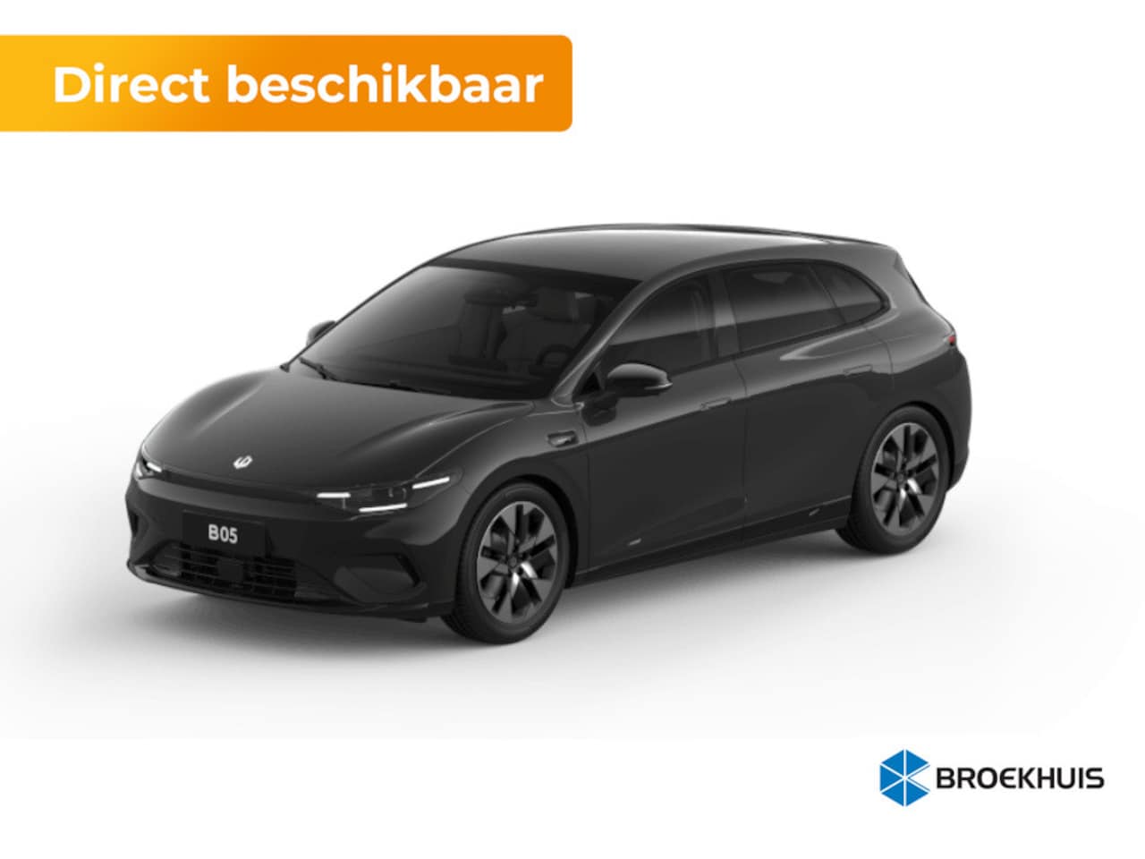 Leapmotor B05 - ProMax Design 67.1 kWh VOORRAADKORTING €1500,- |  Vanaf €429,- Private lease per maand ! | - AutoWereld.nl