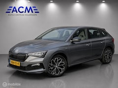 Skoda Scala - 1.5 TSI ACT Monte Carlo