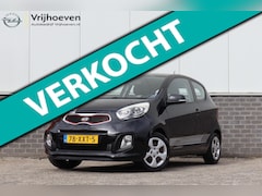 Kia Picanto - 1.0 CVVT