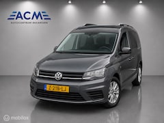 Volkswagen Caddy Maxi - 1.4 TSI ROLSTOEL UITVOERING