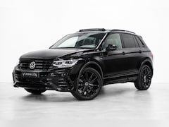 Volkswagen Tiguan - 2.0 TSI 245pk R-line Black Style Leer Pano Harman Kardon