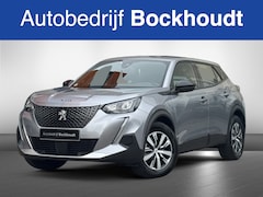 Peugeot e-2008 - EV Active 50 kWh | AppleCarplay | Cruise