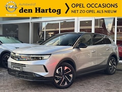 Opel Grandland - 1.2 Turbo Hybrid GS Winter pakket / camera / ecc